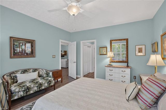 204 Zelkova RD, Williamsburg, VA 23185
