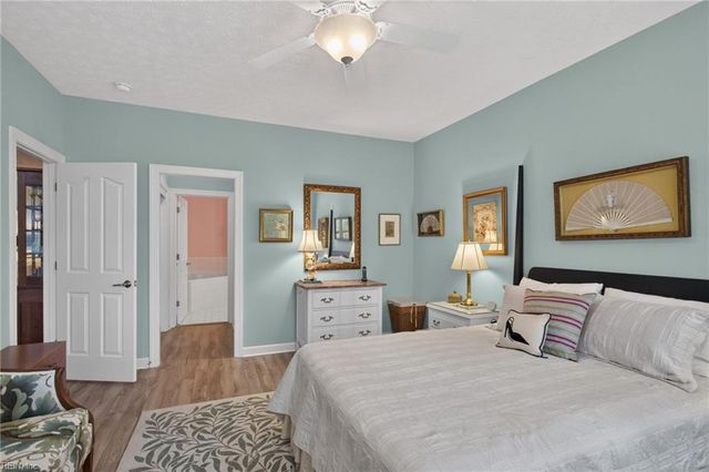 204 Zelkova RD, Williamsburg, VA 23185