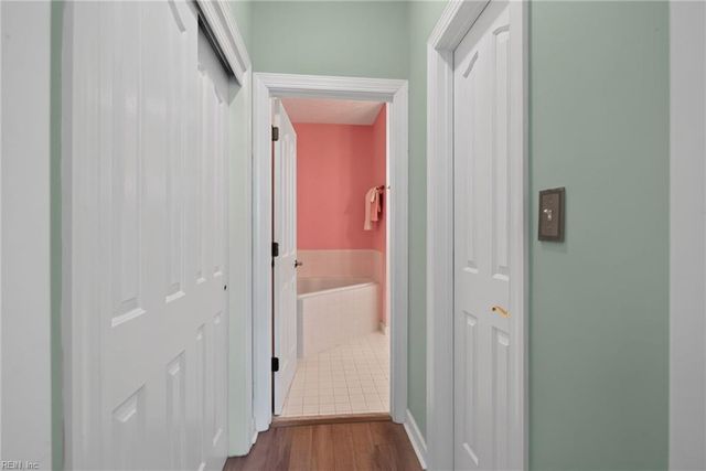 204 Zelkova RD, Williamsburg, VA 23185
