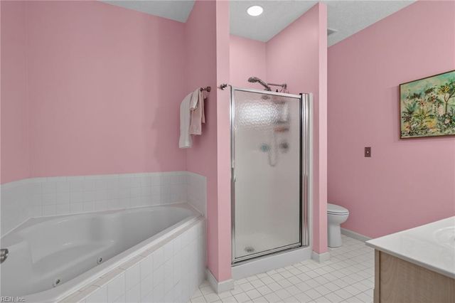 204 Zelkova RD, Williamsburg, VA 23185