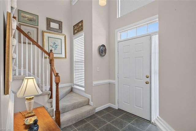 204 Zelkova RD, Williamsburg, VA 23185