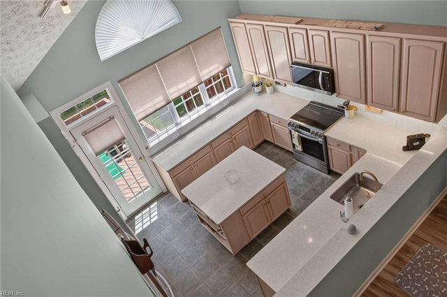 204 Zelkova RD, Williamsburg, VA 23185