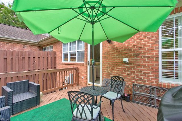 204 Zelkova RD, Williamsburg, VA 23185