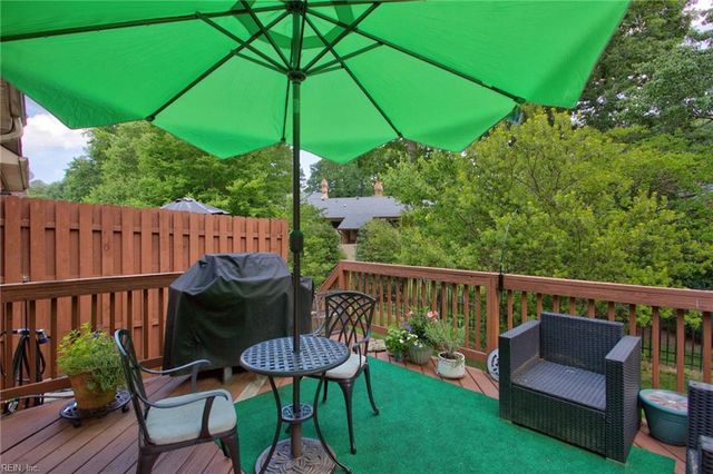 204 Zelkova RD, Williamsburg, VA 23185
