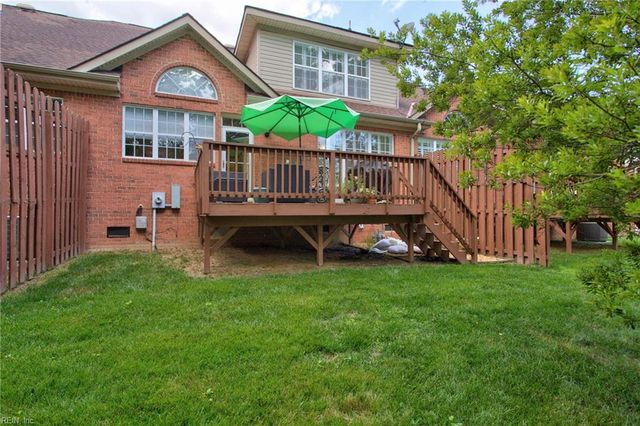 204 Zelkova RD, Williamsburg, VA 23185