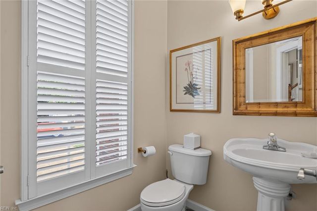 204 Zelkova RD, Williamsburg, VA 23185