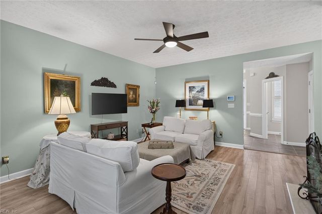 204 Zelkova RD, Williamsburg, VA 23185