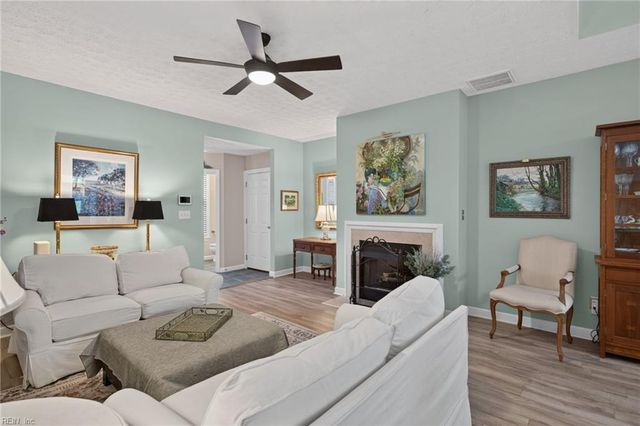 204 Zelkova RD, Williamsburg, VA 23185