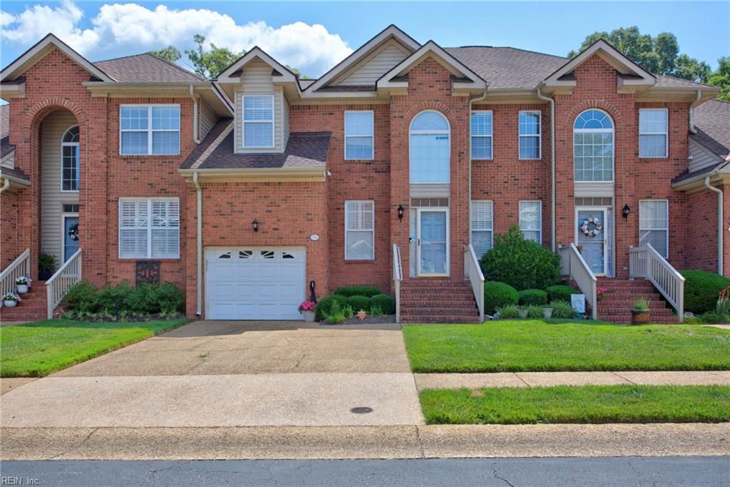 204 Zelkova RD, Williamsburg, VA 23185