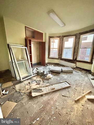 1627 S 8TH ST, Philadelphia, PA 19148