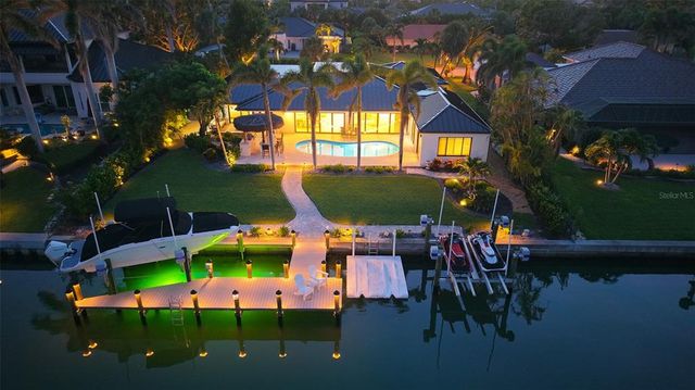 659 N OWL DRIVE, Sarasota, FL 34236