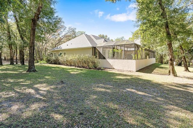 19811 LAKE DORR ROAD, Altoona, FL 32702