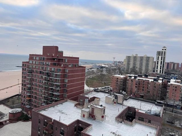 40 Brighton 1st Road 15M, Brooklyn, NY 11235