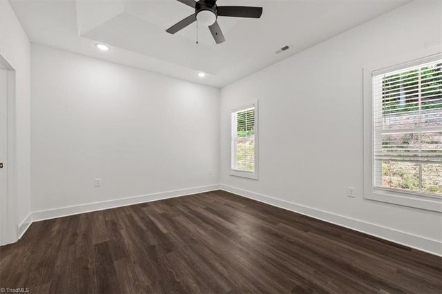250 Old Heritage Road, Randleman, NC 27317