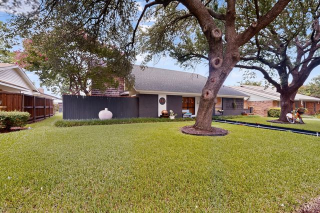 513 San Pedro Drive, Garland, TX 75043