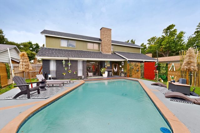 513 San Pedro Drive, Garland, TX 75043