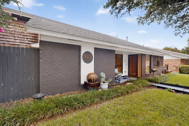 513 San Pedro Drive, Garland, TX 75043