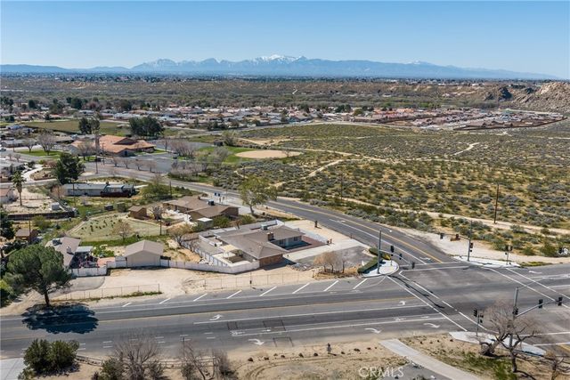 15637 Tuscola, Apple Valley, CA 92307