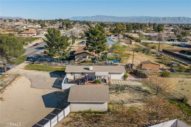 15637 Tuscola, Apple Valley, CA 92307
