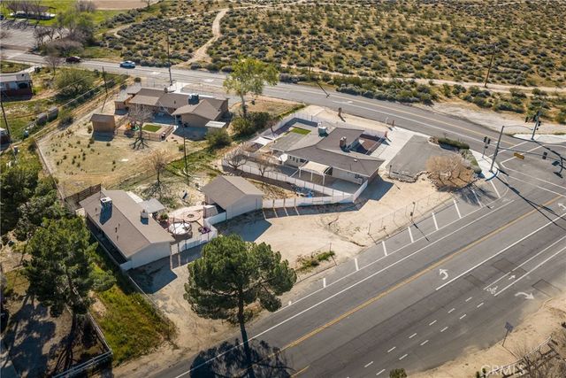 15637 Tuscola, Apple Valley, CA 92307