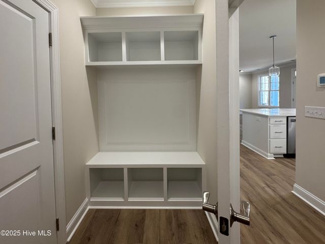 492 Longleaf Drive, West End, NC 27376