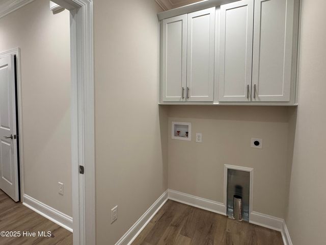 492 Longleaf Drive, West End, NC 27376