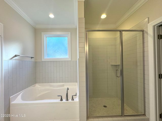 492 Longleaf Drive, West End, NC 27376