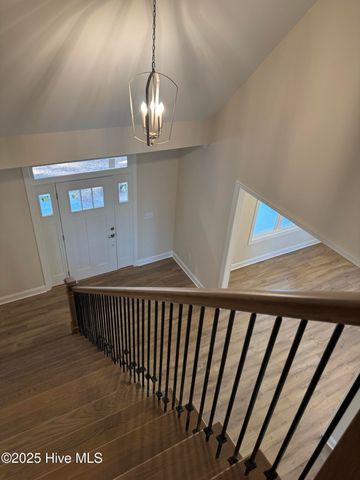 492 Longleaf Drive, West End, NC 27376