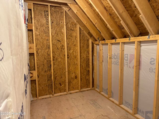 492 Longleaf Drive, West End, NC 27376