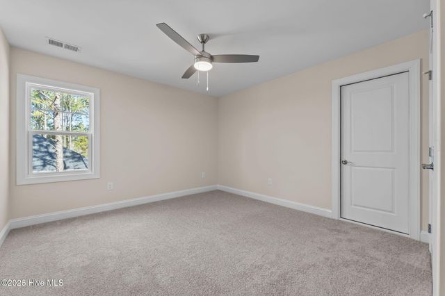 492 Longleaf Drive, West End, NC 27376