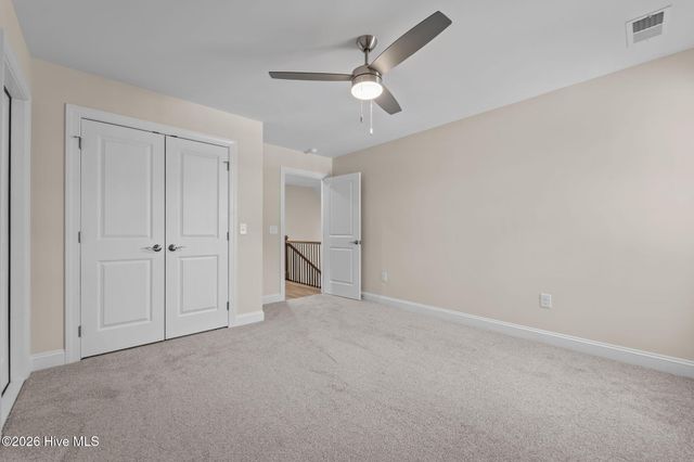 492 Longleaf Drive, West End, NC 27376