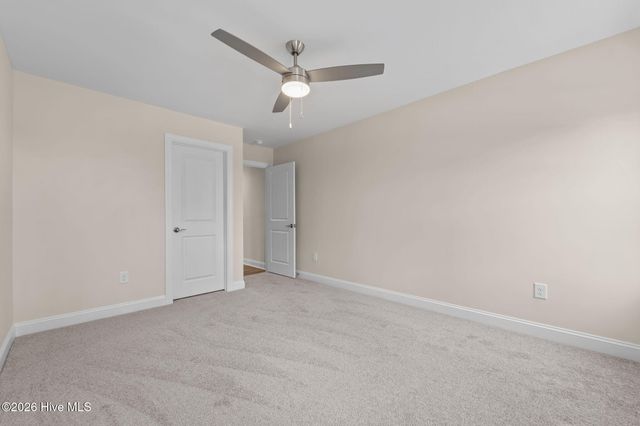 492 Longleaf Drive, West End, NC 27376