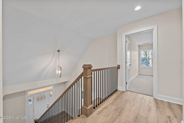 492 Longleaf Drive, West End, NC 27376