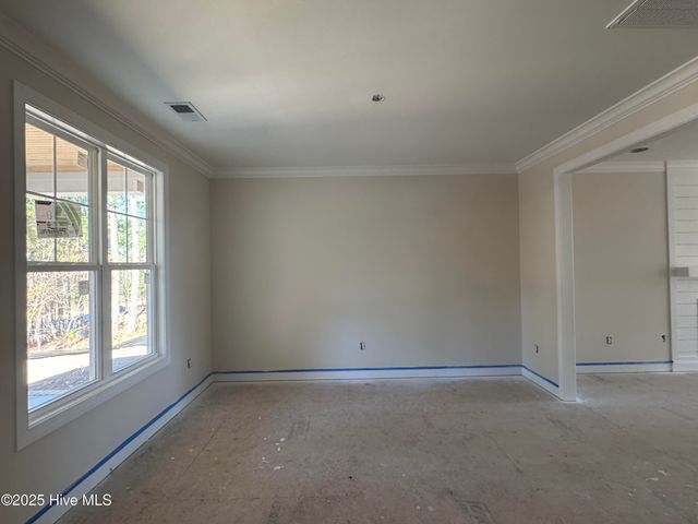 492 Longleaf Drive, West End, NC 27376