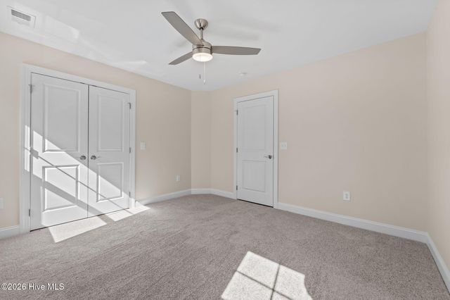 492 Longleaf Drive, West End, NC 27376