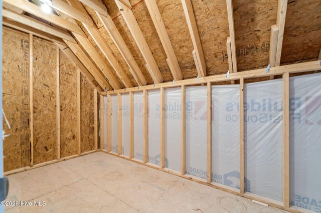 492 Longleaf Drive, West End, NC 27376