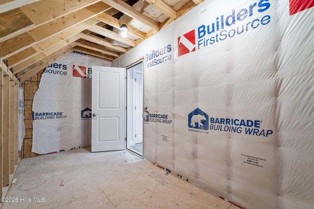 492 Longleaf Drive, West End, NC 27376