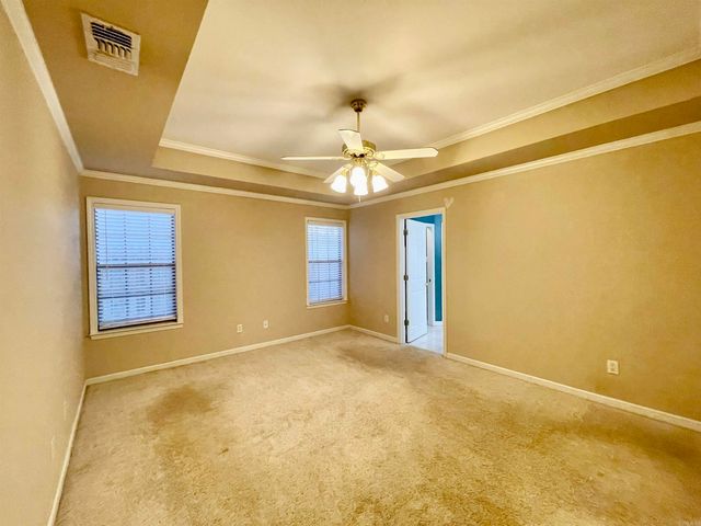 5013 Willow Glen Circle, Sherwood, AR 72120