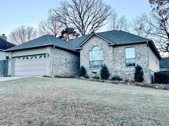 5013 Willow Glen Circle, Sherwood, AR 72120
