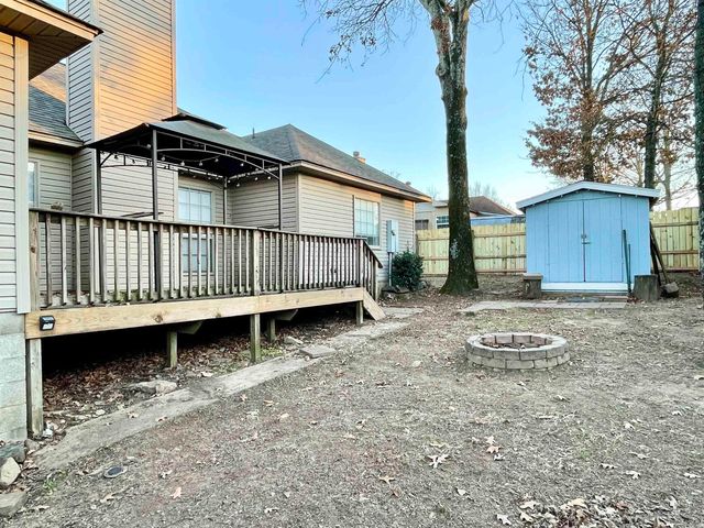 5013 Willow Glen Circle, Sherwood, AR 72120