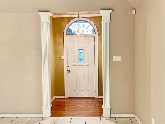 5013 Willow Glen Circle, Sherwood, AR 72120