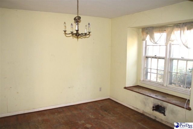 12 Bayswater Rd., Quinby, SC 29506