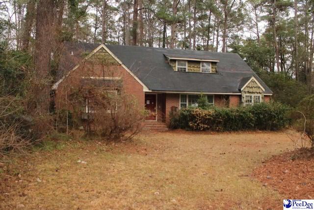 12 Bayswater Rd., Quinby, SC 29506