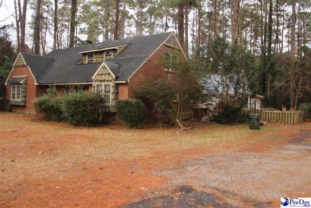 12 Bayswater Rd., Quinby, SC 29506