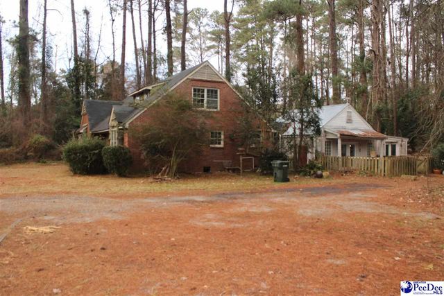 12 Bayswater Rd., Quinby, SC 29506