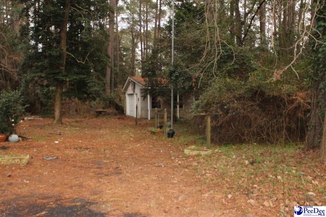 12 Bayswater Rd., Quinby, SC 29506
