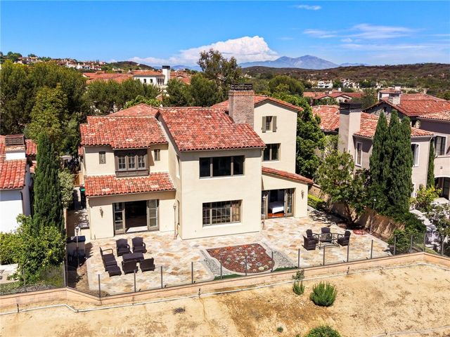 27 Pacific Mist, Newport Coast, CA 92657