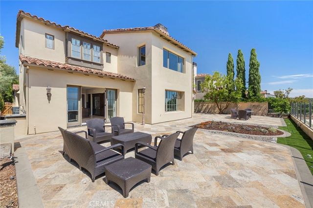 27 Pacific Mist, Newport Coast, CA 92657