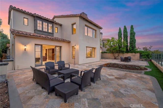 27 Pacific Mist, Newport Coast, CA 92657