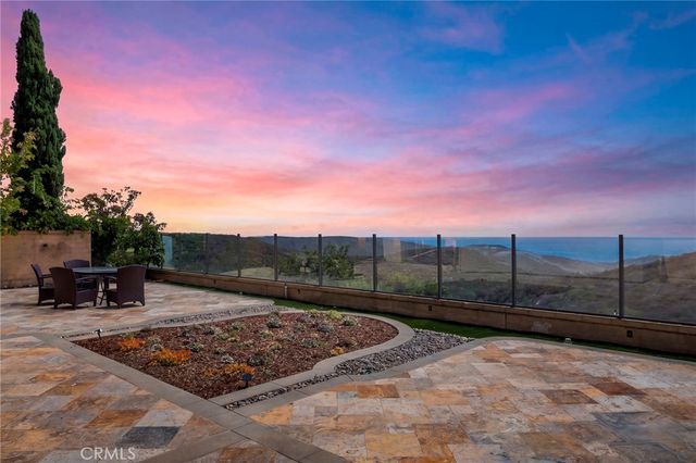 27 Pacific Mist, Newport Coast, CA 92657
